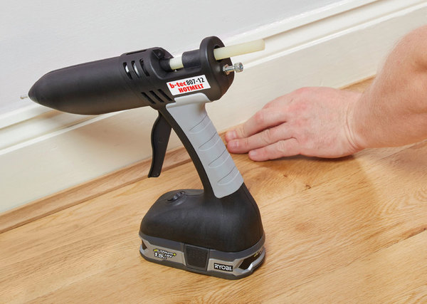 B-TEC 808 Cordless Glue Gun Only (Excluding Battery and Charger