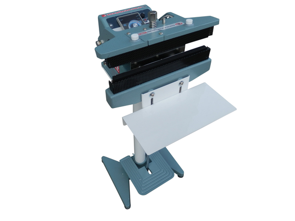 Coffee bag sealers: Benefits of hand and foot sealers
