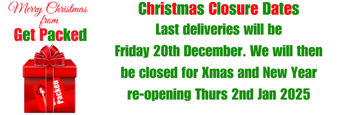 Christmas closures 2024