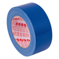 48mm x 25m Cloth Tape - Blue