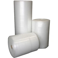 Bubble Wrap Rolls - Protective Bubble Packaging