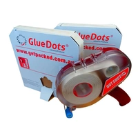 Glue Dots - Sticky Dots - GlueDots® Adhesive Products