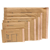 215mm x 280mm Jiffy Padded Bag #2 - 100/ctn