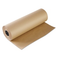 Kraft Paper Rolls and Dispensers