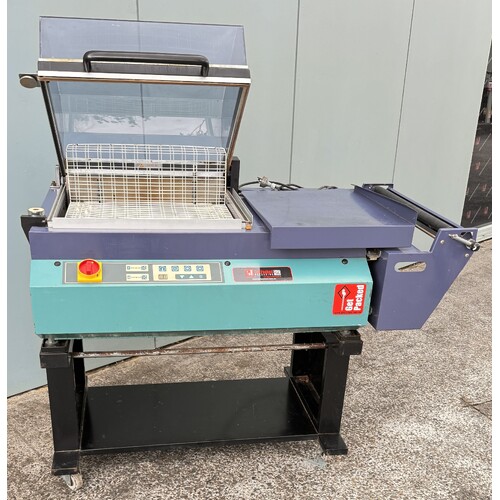 Shrink Wrapper EKH-455