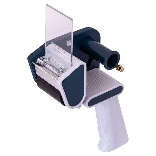 Low Noise Pistol Grip Tape Dispenser H14 | 2-PG-LN-H14 Tape Gun