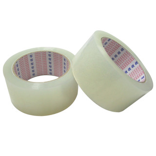 Packaging Tape PP105 Vibac Hot Melt Adhesive Tape