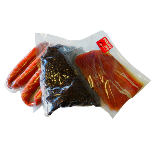 Cryovac Bags & Pouches - Vacuum Pouches or Vacuum Bags 