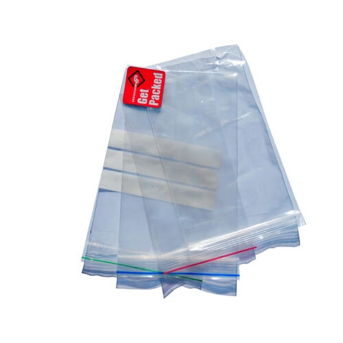 LARGE PE Clear Plastic Bag 20 inches x 30 inches (100 PCS) for Frozen  Products Heavier Items | Lazada PH